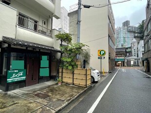 一番町２丁目　吉久ビル　テナントの物件外観写真